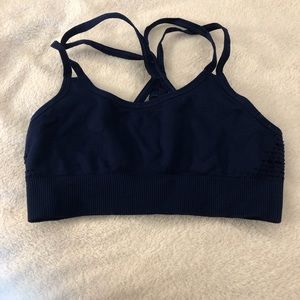 gymshark sports bra